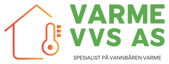 Varme VVS AS logo