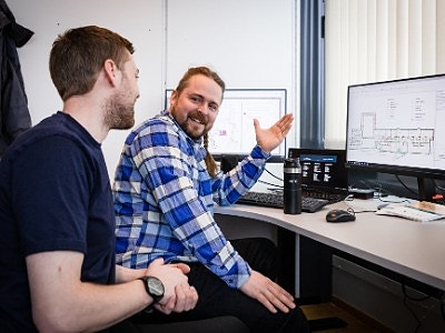 Bilde 1 av 1 i jobbannonse-galleriet