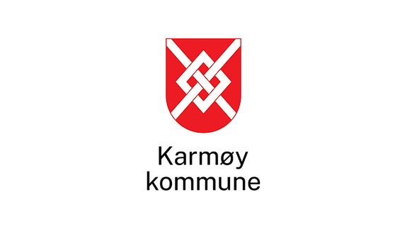 Karmøy kommune logo
