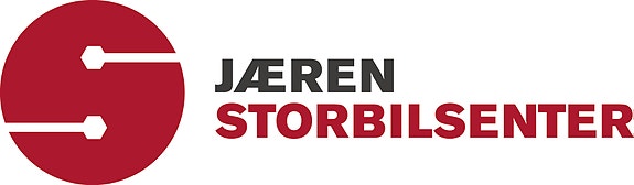 Jæren Storbilsenter AS logo