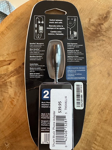 Product image 2 of 3