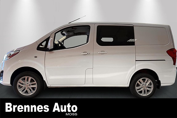 BYD T3 4 of 30