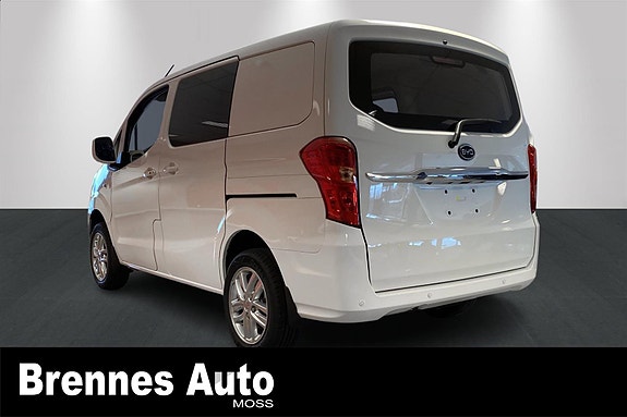BYD T3 5 of 30