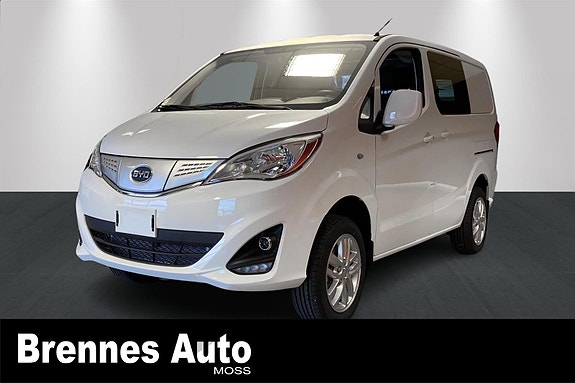 BYD T3 3 of 30