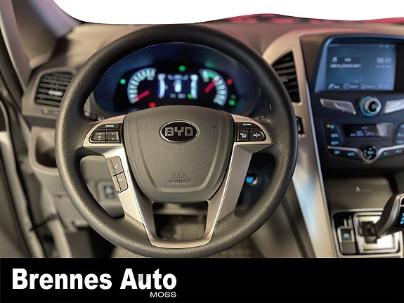 BYD T3 20 of 30