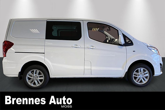 BYD T3 7 of 30
