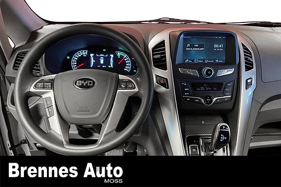 BYD T3 19 of 30