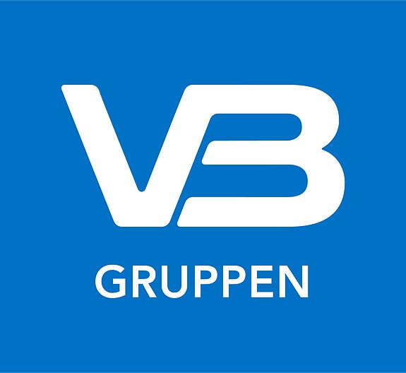 VB Gruppen logo