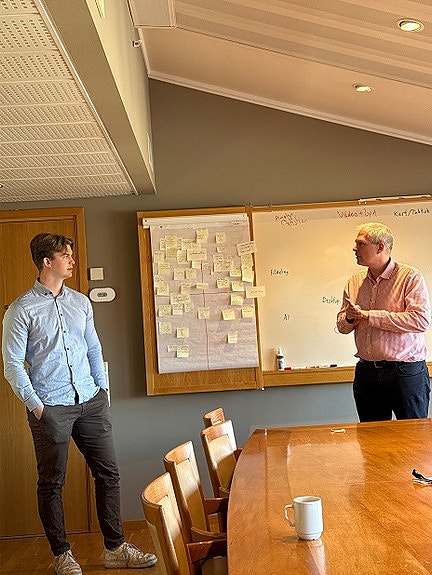 Bilde 2 av 4 i jobbannonse-galleriet