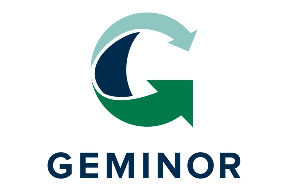 Geminor logo