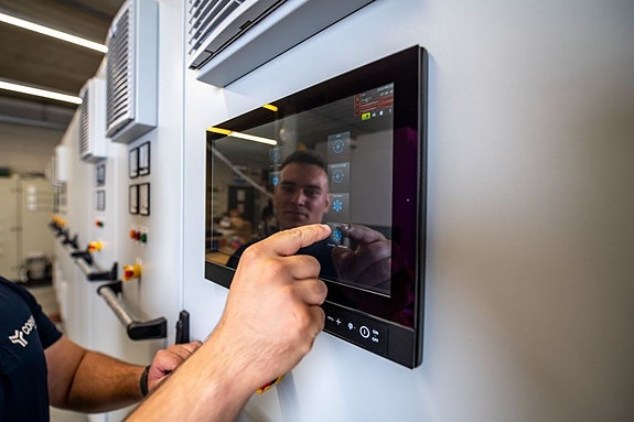 Bilde 6 av 14 i jobbannonse-galleriet