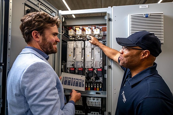 Bilde 5 av 14 i jobbannonse-galleriet