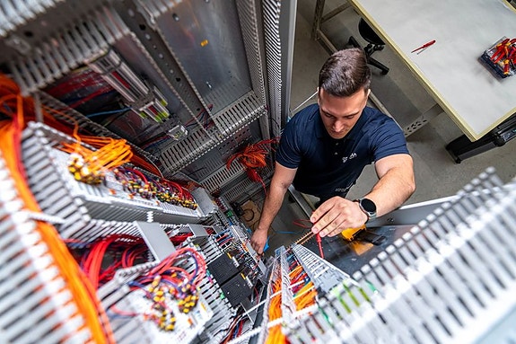 Bilde 2 av 14 i jobbannonse-galleriet