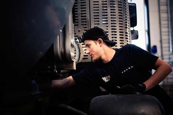 Bilde 2 av 10 i jobbannonse-galleriet