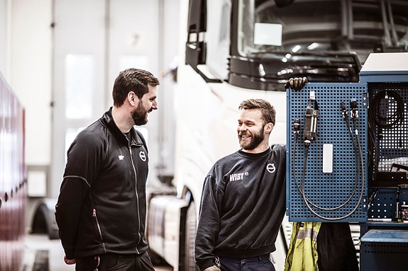 Bilde 3 av 10 i jobbannonse-galleriet