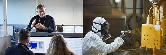 Bilde 2 av 3 i jobbannonse-galleriet