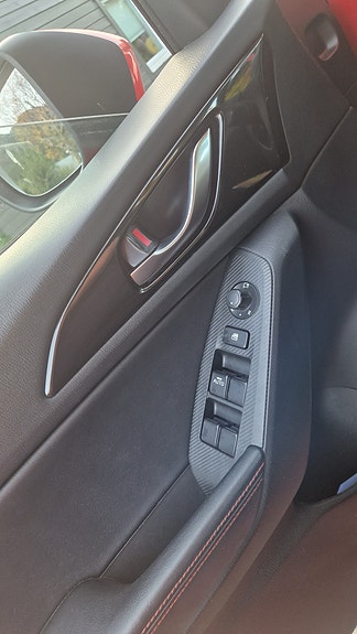 Mazda 3 13 of 20
