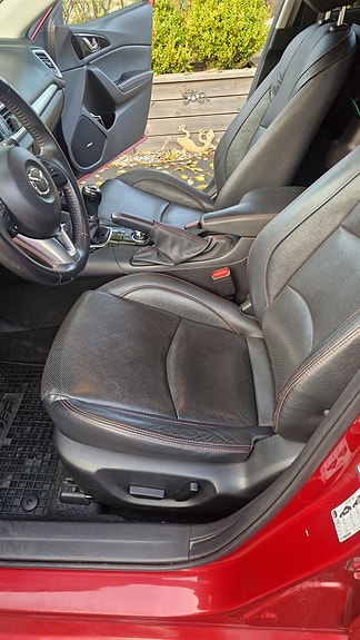 Mazda 3 18 of 20