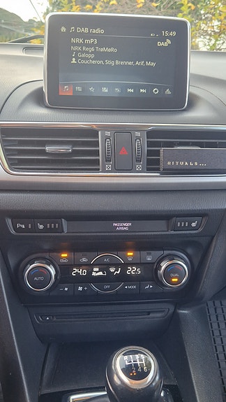 Mazda 3 9 of 20