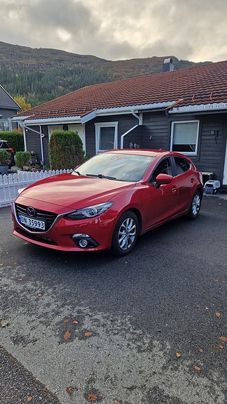 Mazda 3 7 of 20