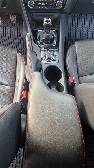 Mazda 3 14 of 20