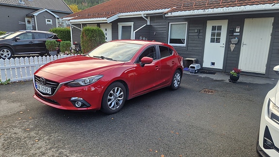 Mazda 3 6 of 20