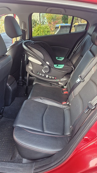 Mazda 3 17 of 20