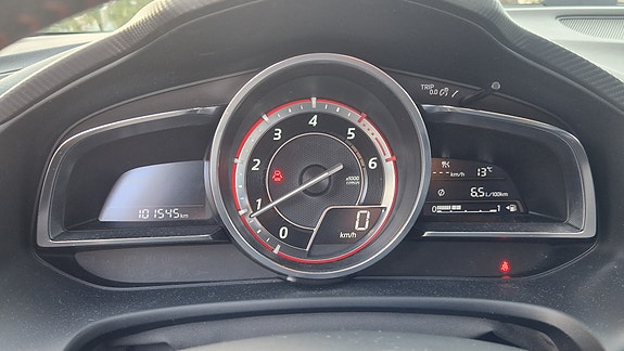 Mazda 3 11 of 20