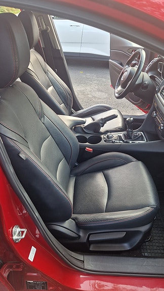 Mazda 3 16 of 20