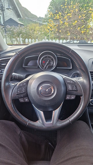 Mazda 3 12 of 20