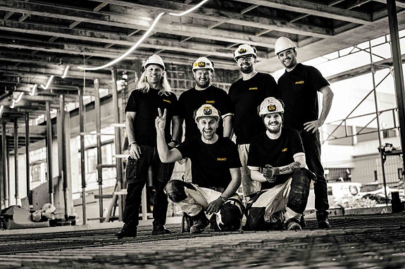 Bilde 4 av 6 i jobbannonse-galleriet