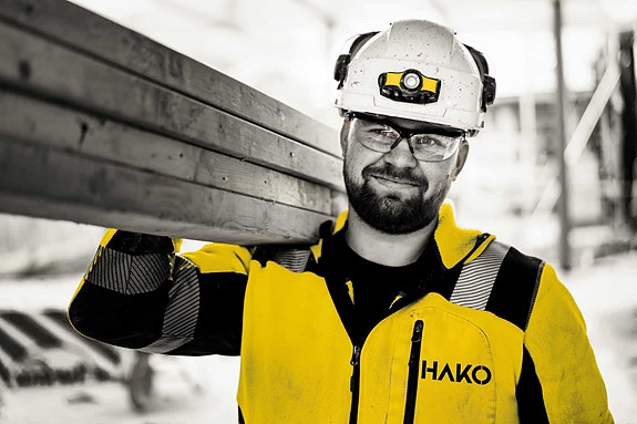 Bilde 2 av 6 i jobbannonse-galleriet