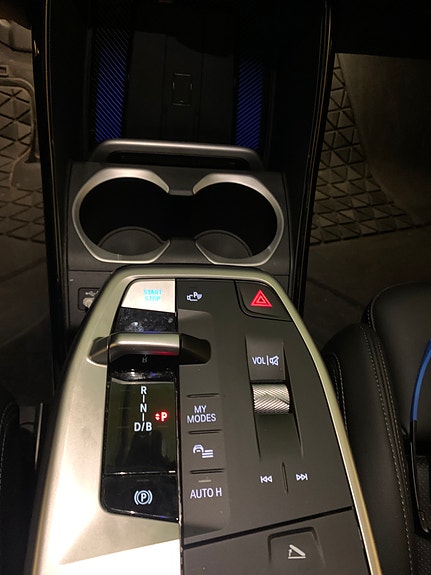 BMW iX2 26 of 30