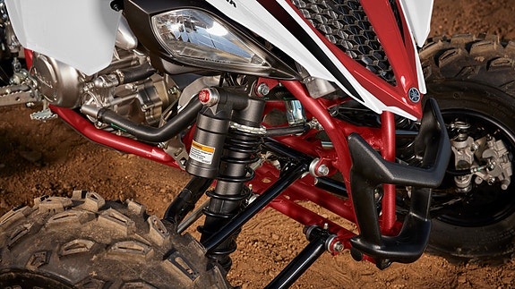 Yamaha YFM700R 70th Anniversary Edition 5 of 13