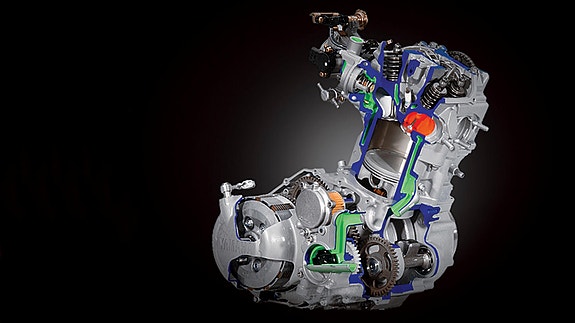 Yamaha YFM700R 70th Anniversary Edition 6 of 13