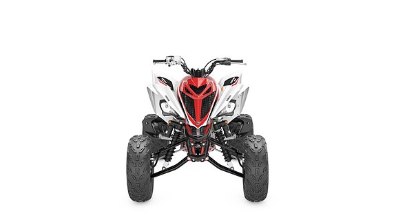 Yamaha YFM700R 70th Anniversary Edition 13 of 13