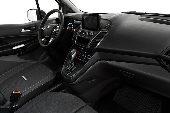 Ford Transit Connect 10 of 30