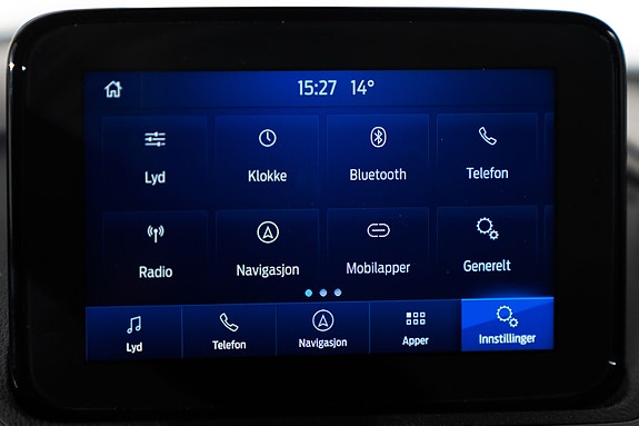 Ford Transit Connect 12 of 30