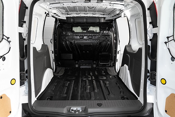 Ford Transit Connect 8 of 30