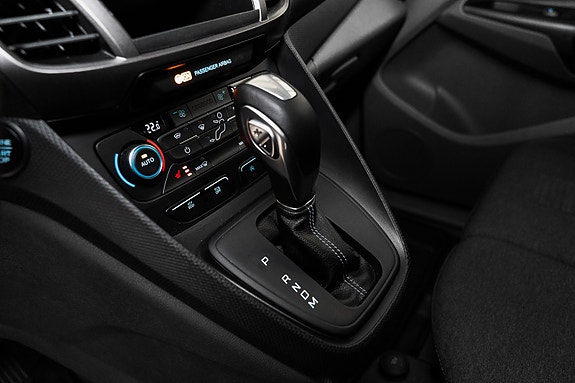 Ford Transit Connect 30 of 30