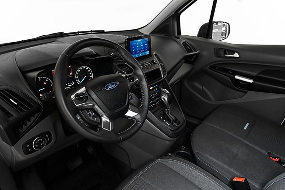 Ford Transit Connect 9 of 30