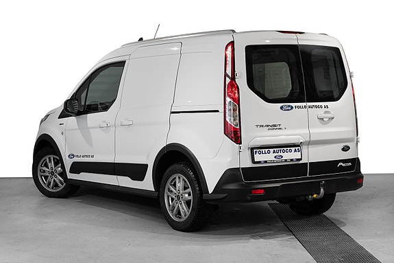 Ford Transit Connect 2 of 30