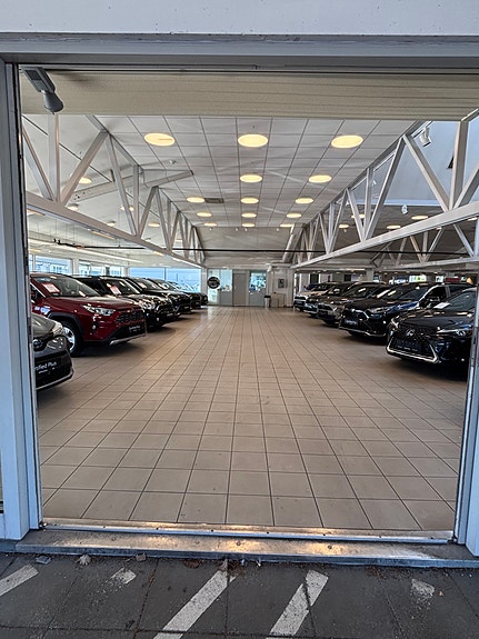 Bilde 2 av 5 i jobbannonse-galleriet