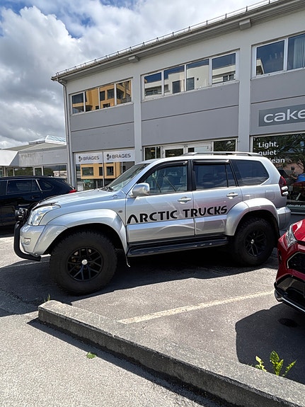 Bilde 4 av 5 i jobbannonse-galleriet