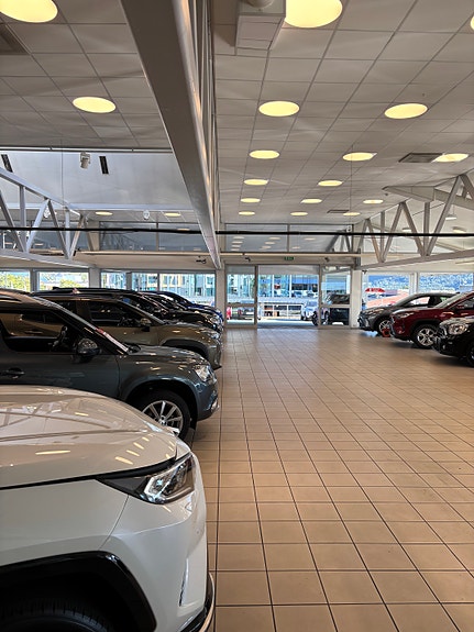 Bilde 3 av 5 i jobbannonse-galleriet