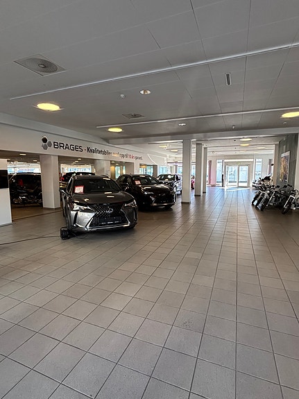 Bilde 1 av 5 i jobbannonse-galleriet