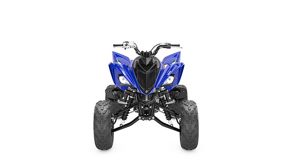 Yamaha YFM700R SE 16 of 16