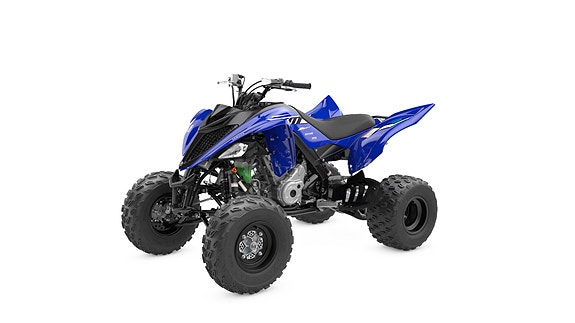 Yamaha YFM700R SE 14 of 16