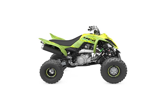 Yamaha YFM700R SE 9 of 16