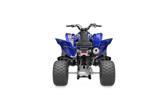 Yamaha YFM700R SE 12 of 16